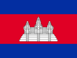 Cambodia flag