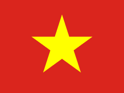 Vietnam flag
